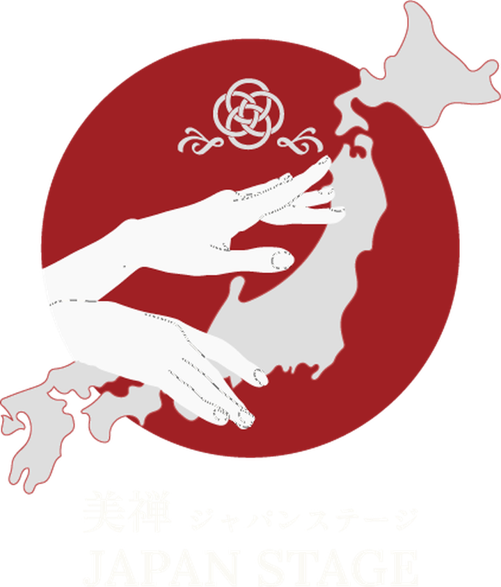 美禅JAPAN STAGE